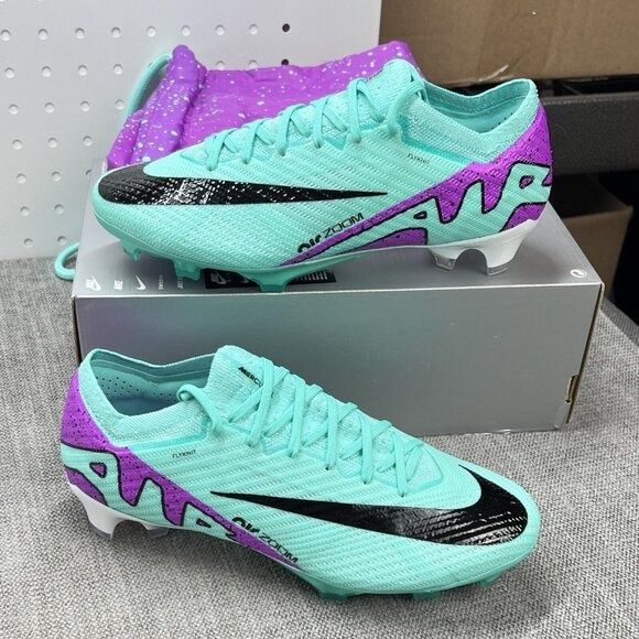 Nike Zoom Mercurial Vapor 15 Elite