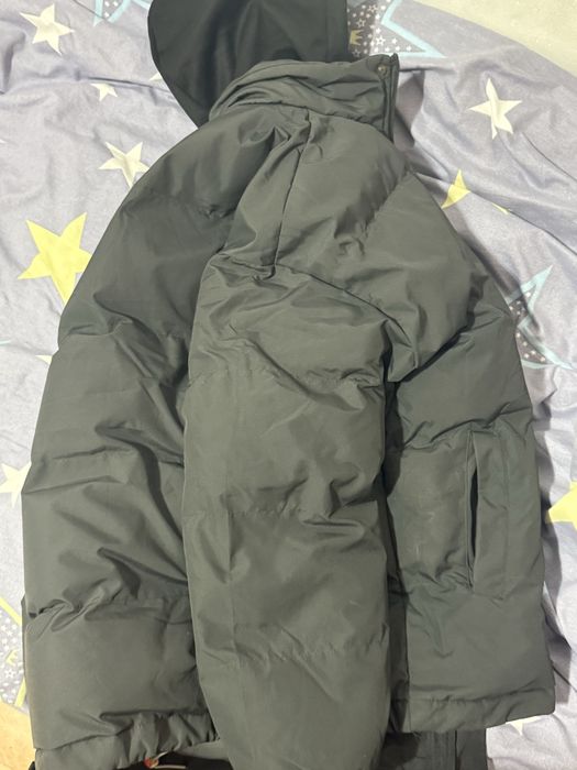 Куртка стильная и теплая