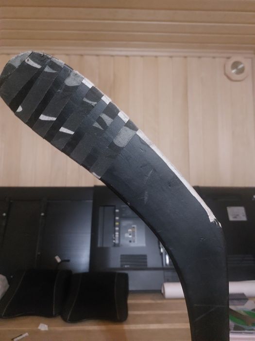 Тригер 10 про левый хват