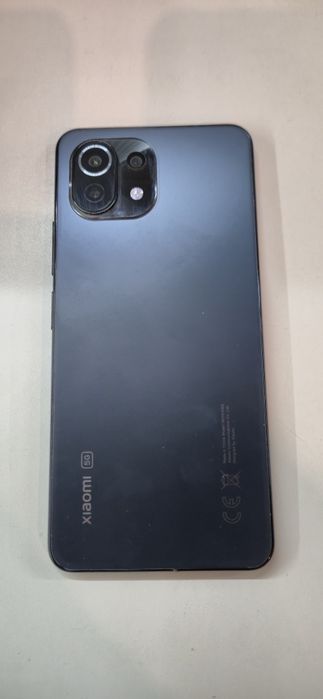 Xiaomi mi 11 lite