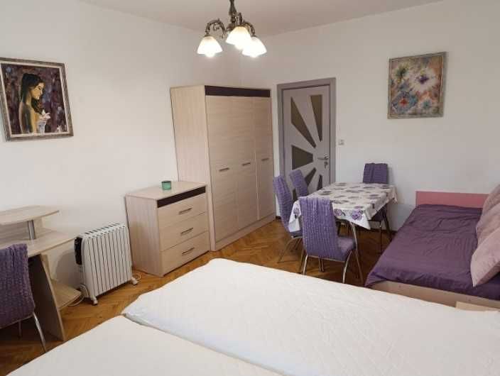 Дава се под наем Двустаен апартамент в София, Изток - 51 кв.м за 480 € - Снимка #1