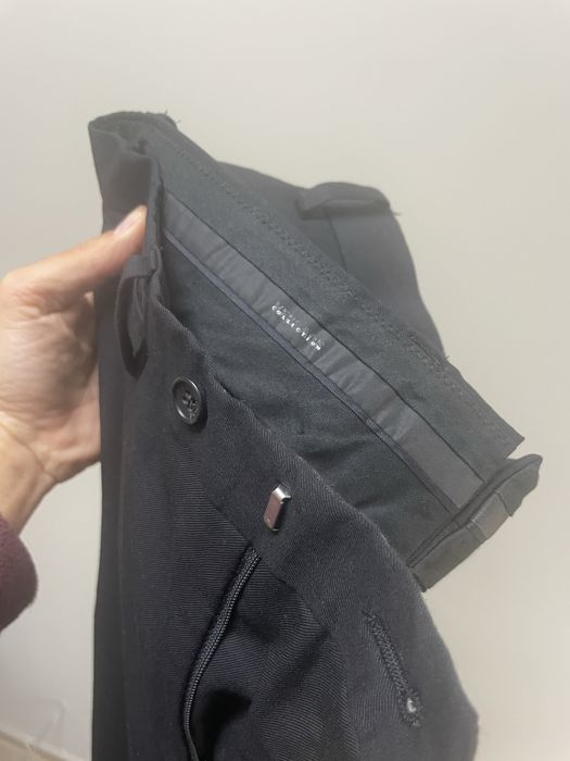 Оригинален мъжки костюм Versace