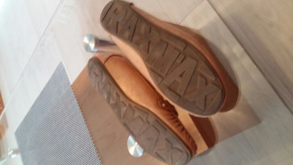 Дамски обувки Raxmax