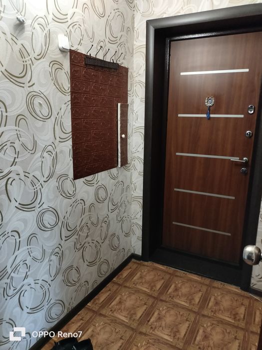 Продам однокомнатную квартиру