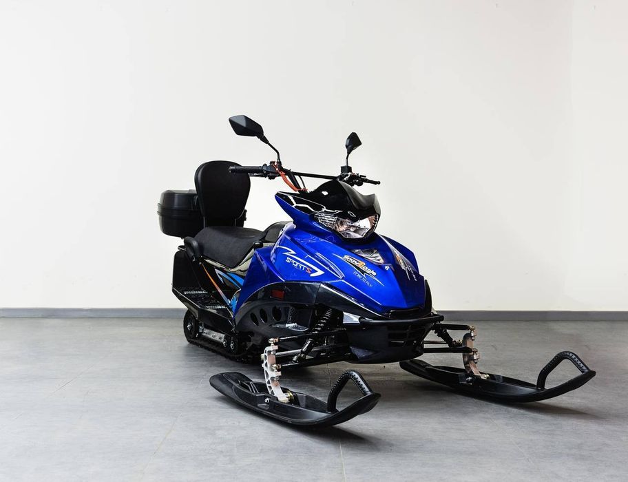 Продам снегоходы!