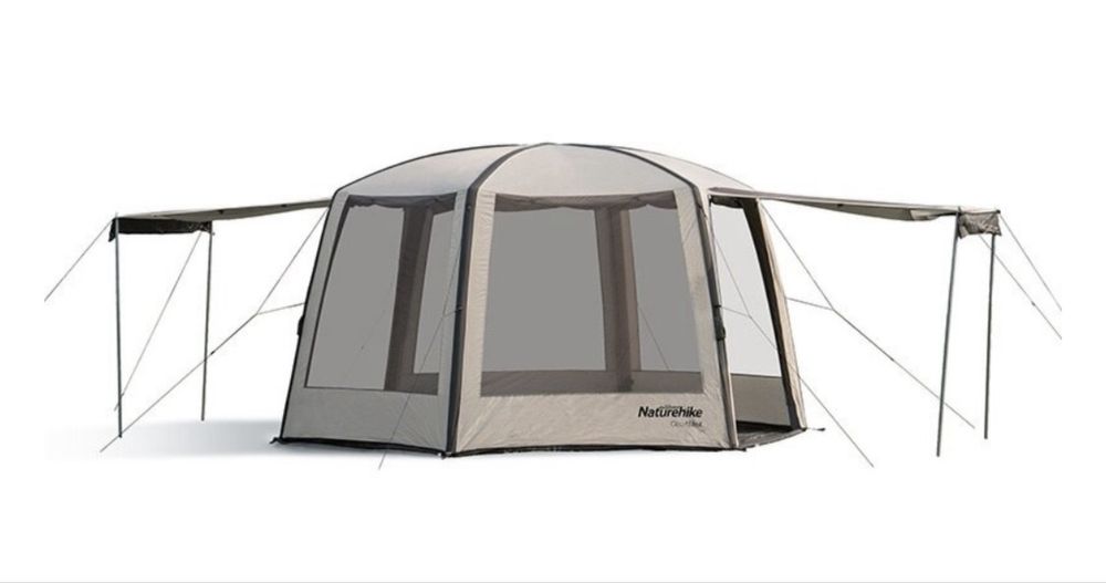 Продам надувной шатер!