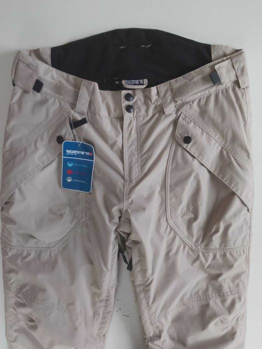 Оригинален ски,сноуборд ,зимен панталон Bransdal