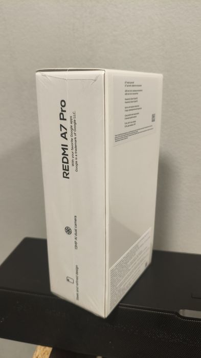 Смартфон Redmi A7 Pro