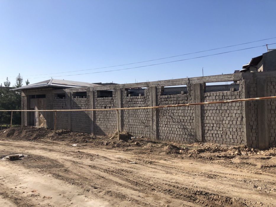 Qurilish uchun yer sotilmoqda