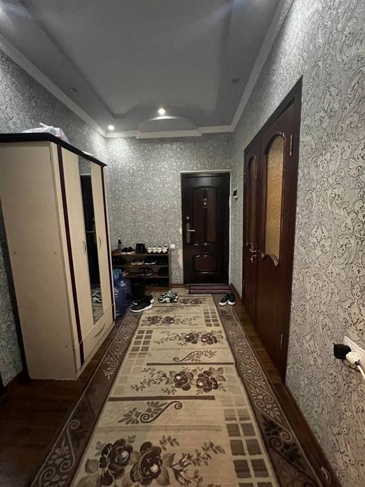 Продается кв 4 комнатная без посредников