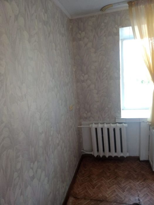 Сдаю 3 комнатную квартиру.