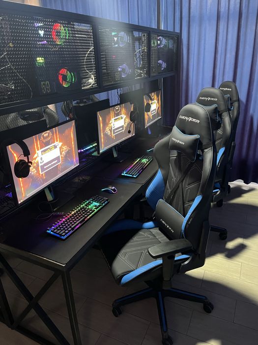 Компьютерный клуб 56 пк