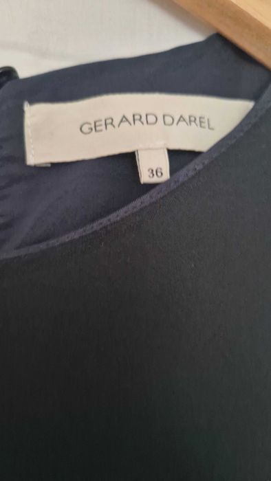 Люксовые вещи Joop, Gerard Darrel, Caractère.