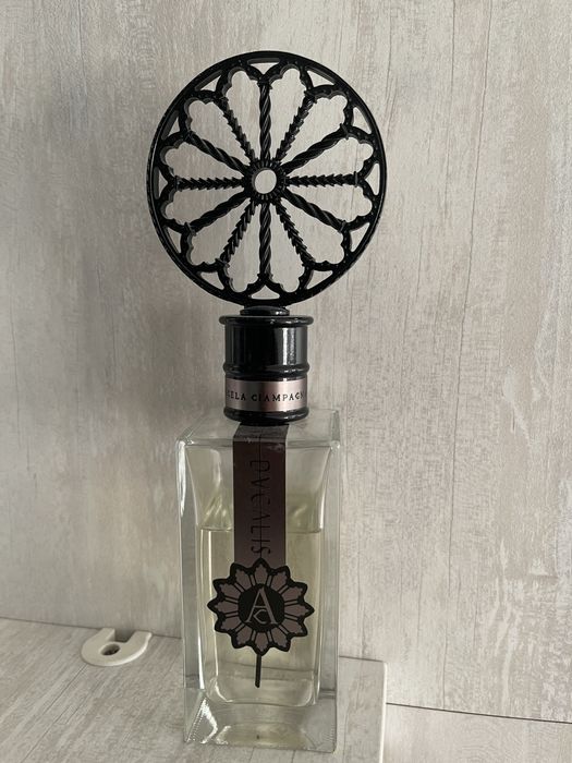 Dvcalis Angela Ciampagna