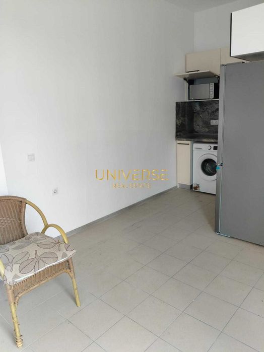 Продава се Двустаен апартамент в к.к. Слънчев бряг - 50 кв.м за 574 €/кв.м - Снимка #7