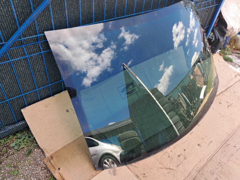 Skoda Superb 1 Vw Passat B5.5, luneta originala din dezmembrari