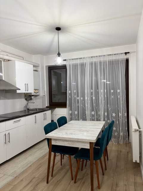 apartament inchiriat