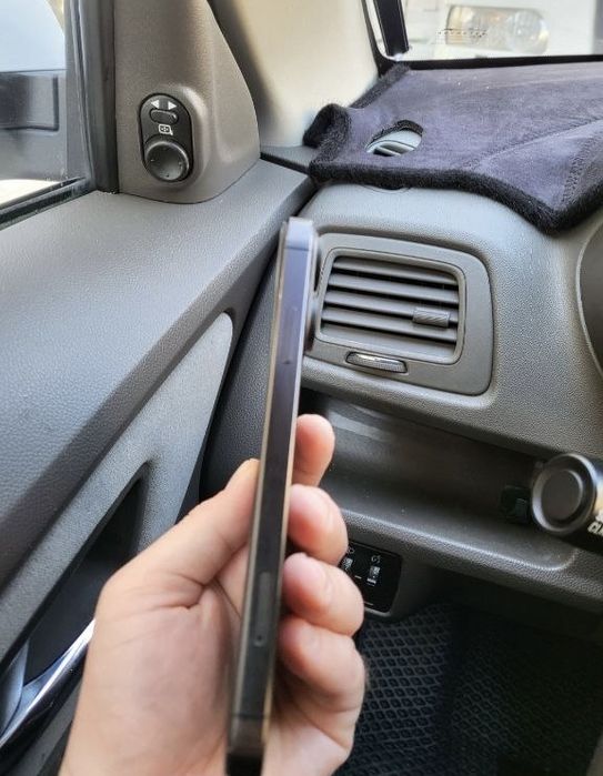 Iphone 11 16pro max qilingan