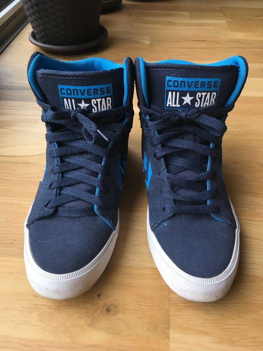Converse  - Tenisi din piele , 36-37