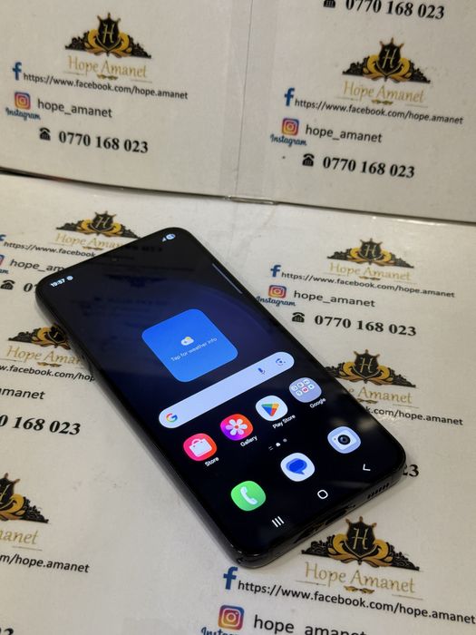 Hope Amanet P7 Samsung S23 256 Gb