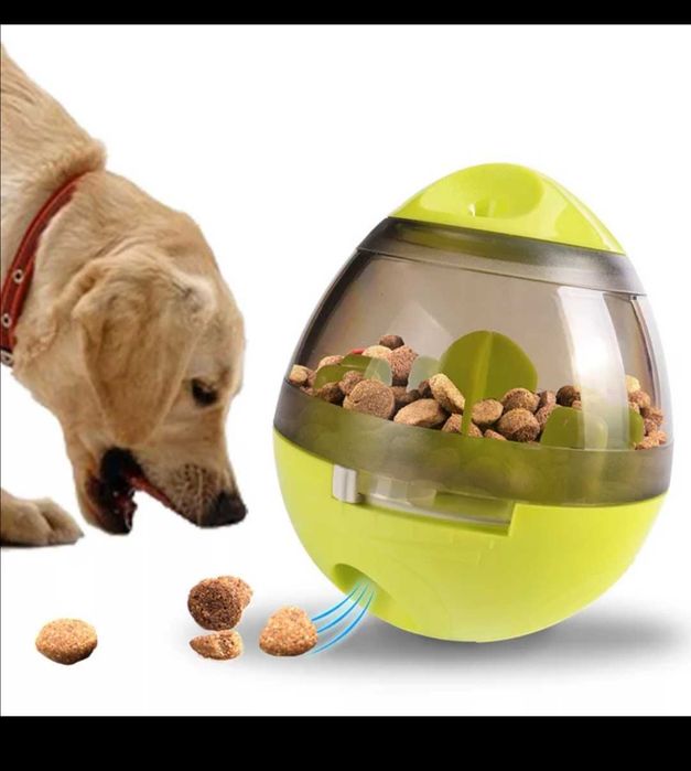 Jucărie pentru câini și pisici.