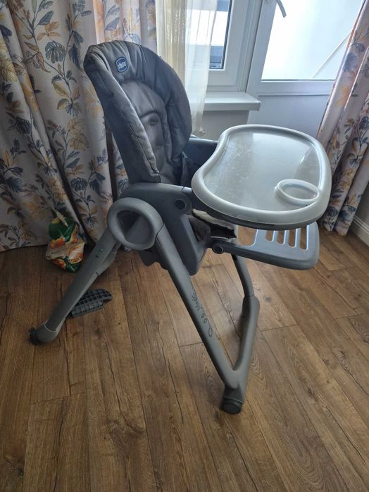 Детское кресло chicco чикко чико