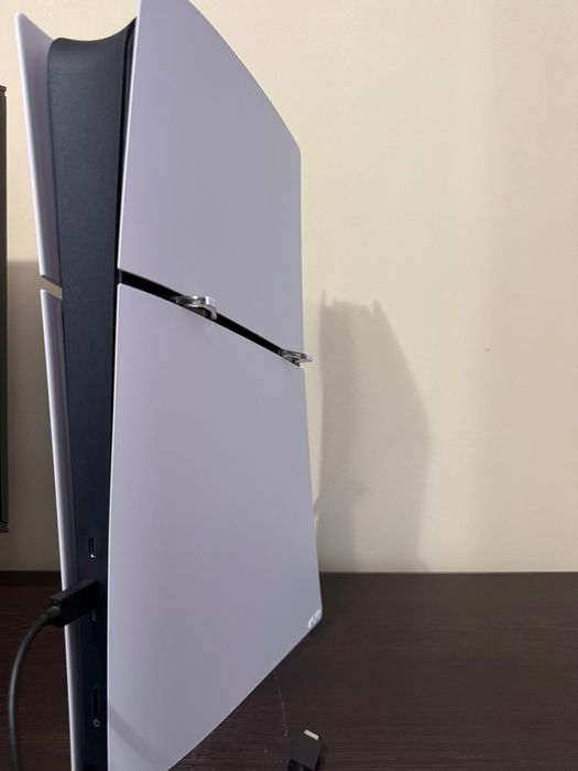 PlayStation 5 slim digital edition