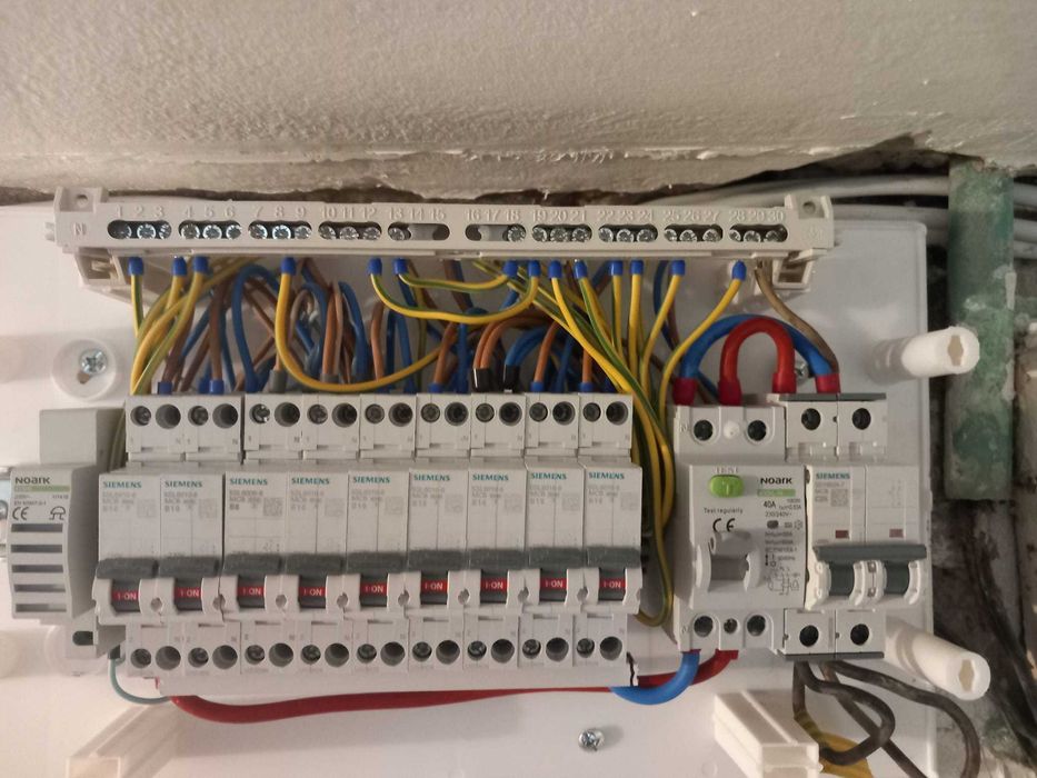 Electrician Barlad, Vaslui si Tecuci