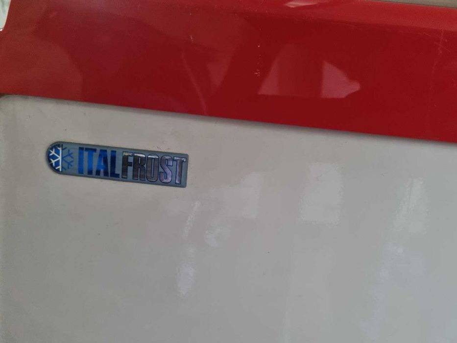 Морожни холодилник. 1 йил ишлатилган