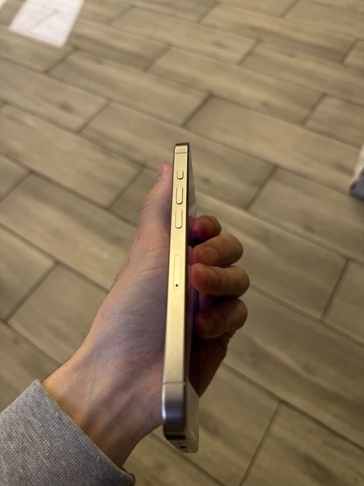 Iphone 15 pro 256gb