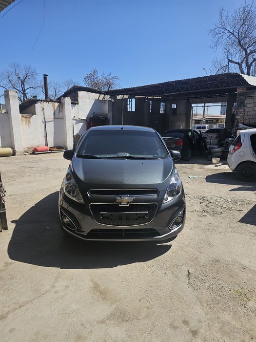 Сдам в аренду с выкупом Спарк 2 позиция