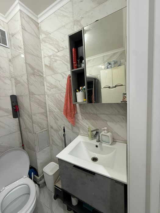 Продам квартиру на лесной поляне