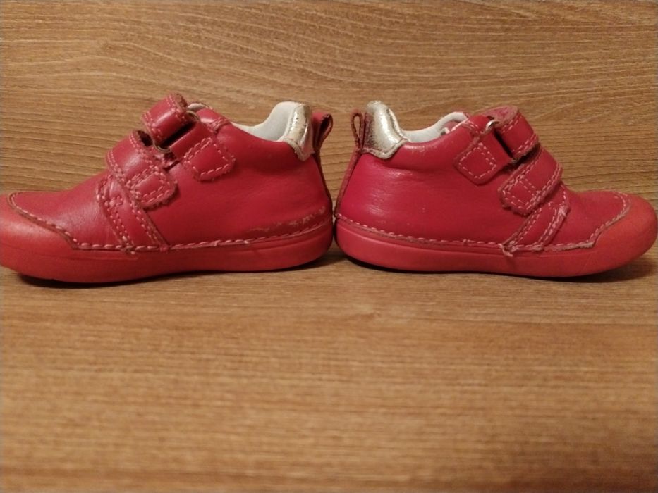 Детски обувки D.D.Step