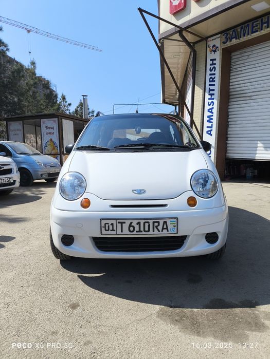 Naqdga kelishtirib beramam. Radnoy kraska. Matiz sotiladi yoki variant