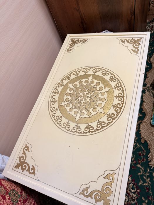 Сандық сатылады өте әдемі