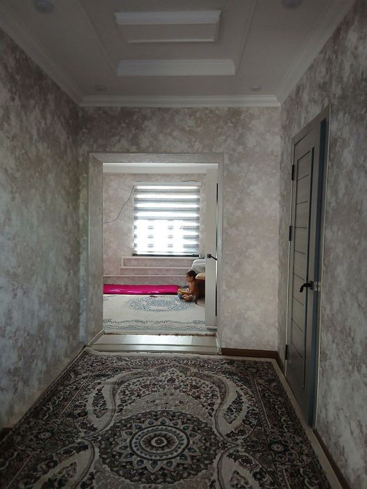 9соток дом 4ком.Гишткуприк.Учкахрамон 10км.От трассы 200м