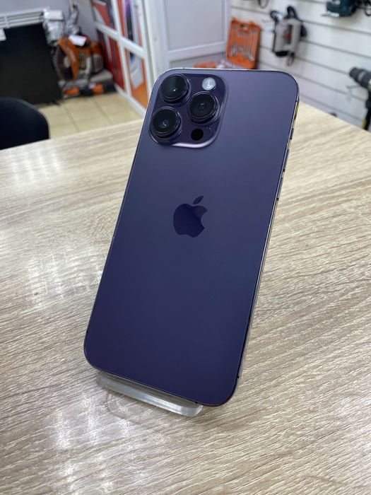 Apple iPhone 14 Pro Max 256Gb (Ос14Б)