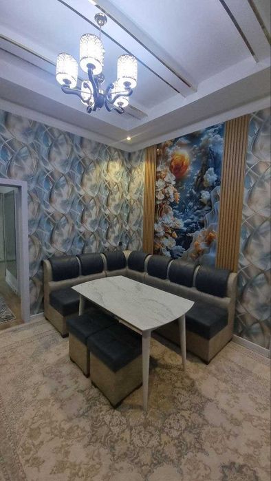 Сдаю! НОВАЯ 2-ком кв в Ц26. метро Тинчлик