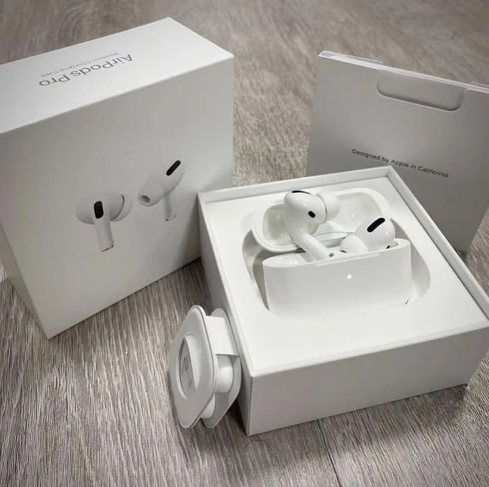 APPLE Airpods 2 PRO