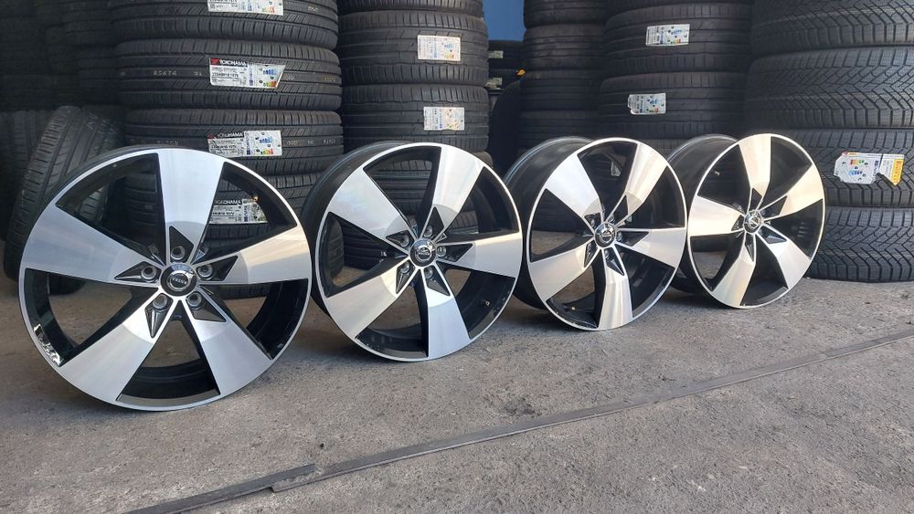 Оригинални джанти 5х108 за Волво 19 цола Volvo 5x108