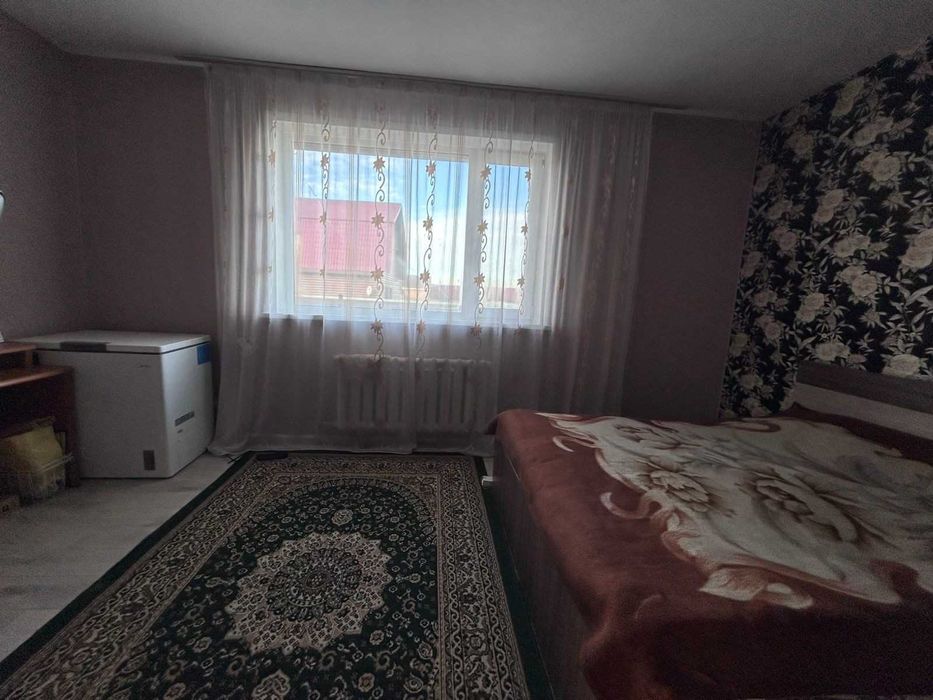 Продажа 3-комнатной квартиры