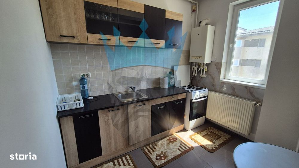Apartament 2 Camere Popesti-Leordeni