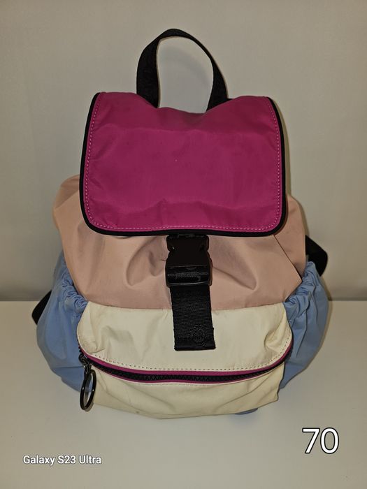 Дамски летни раници