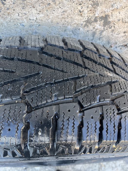 Резины 265/70/17