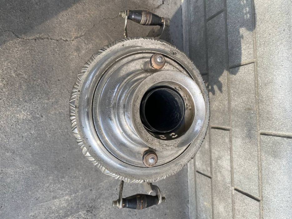 Antivar samovar tula