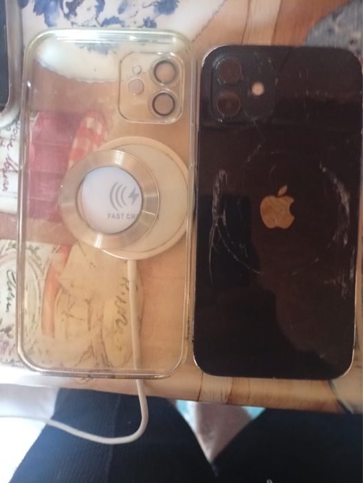 Iphone 12 128 gb