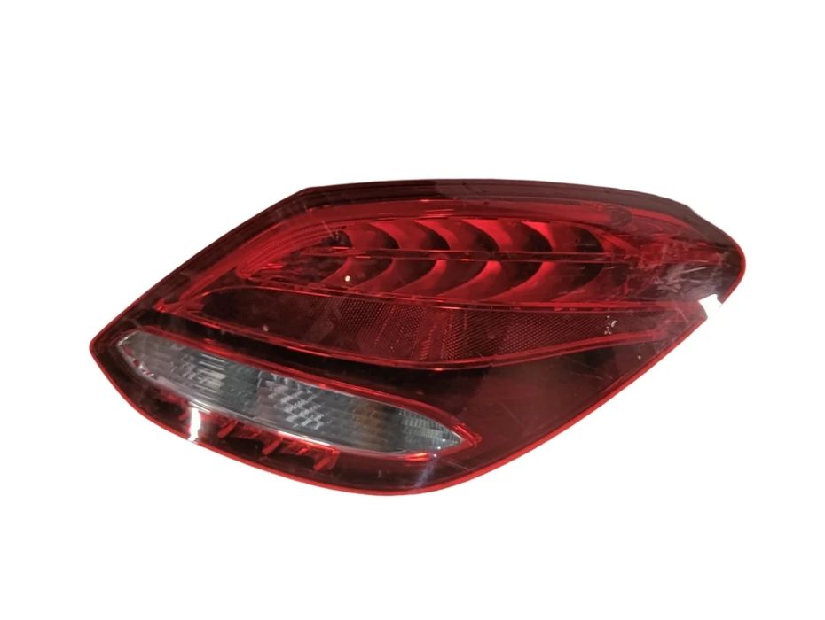 Lampa Spate / Stop Dreapta Spate Mercedes-Benz C-Class W205 2013 -> A2