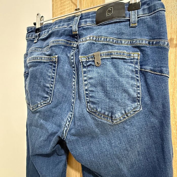 Дамски дънки Liu Jo