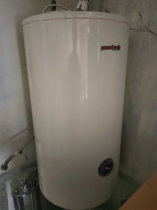 Аристон 80литров