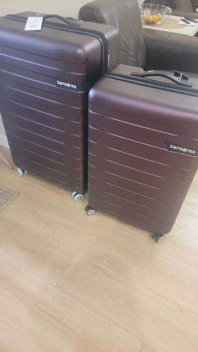 Чемоданы Samsonite